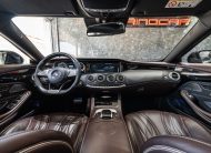 Mercedes-Benz S63 AMG 4Matic