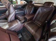 Mercedes-Benz S63 AMG 4Matic