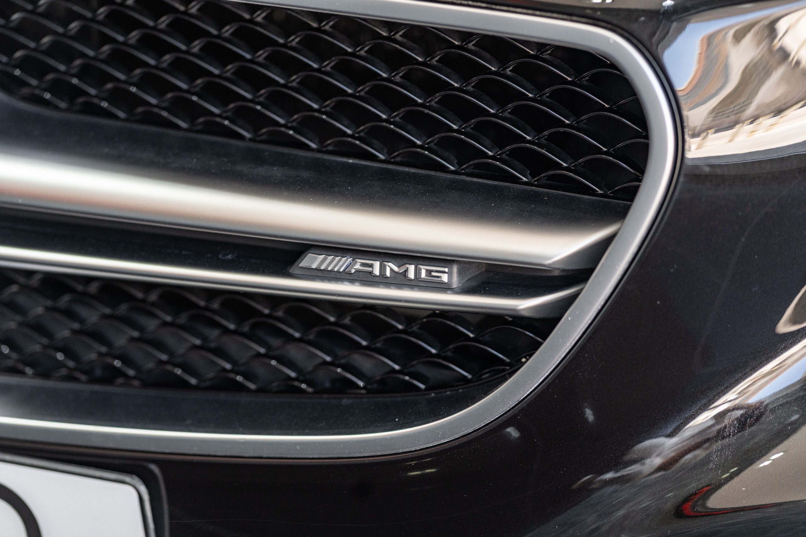 Mercedes-Benz S63 AMG 4Matic