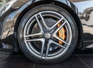 Mercedes-Benz S63 AMG 4Matic
