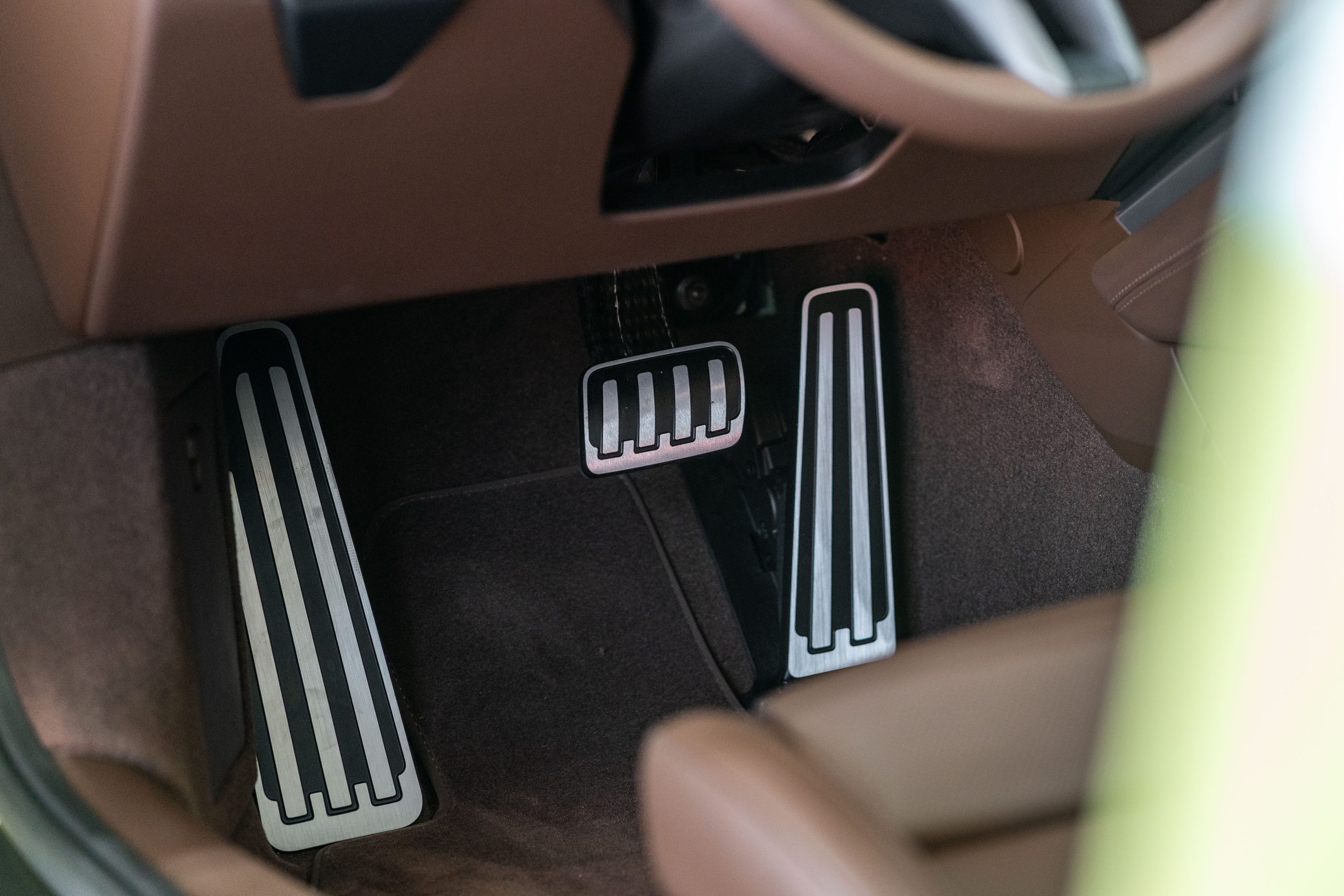 Porsche 911 (992.2) Turbo S Cabriolet