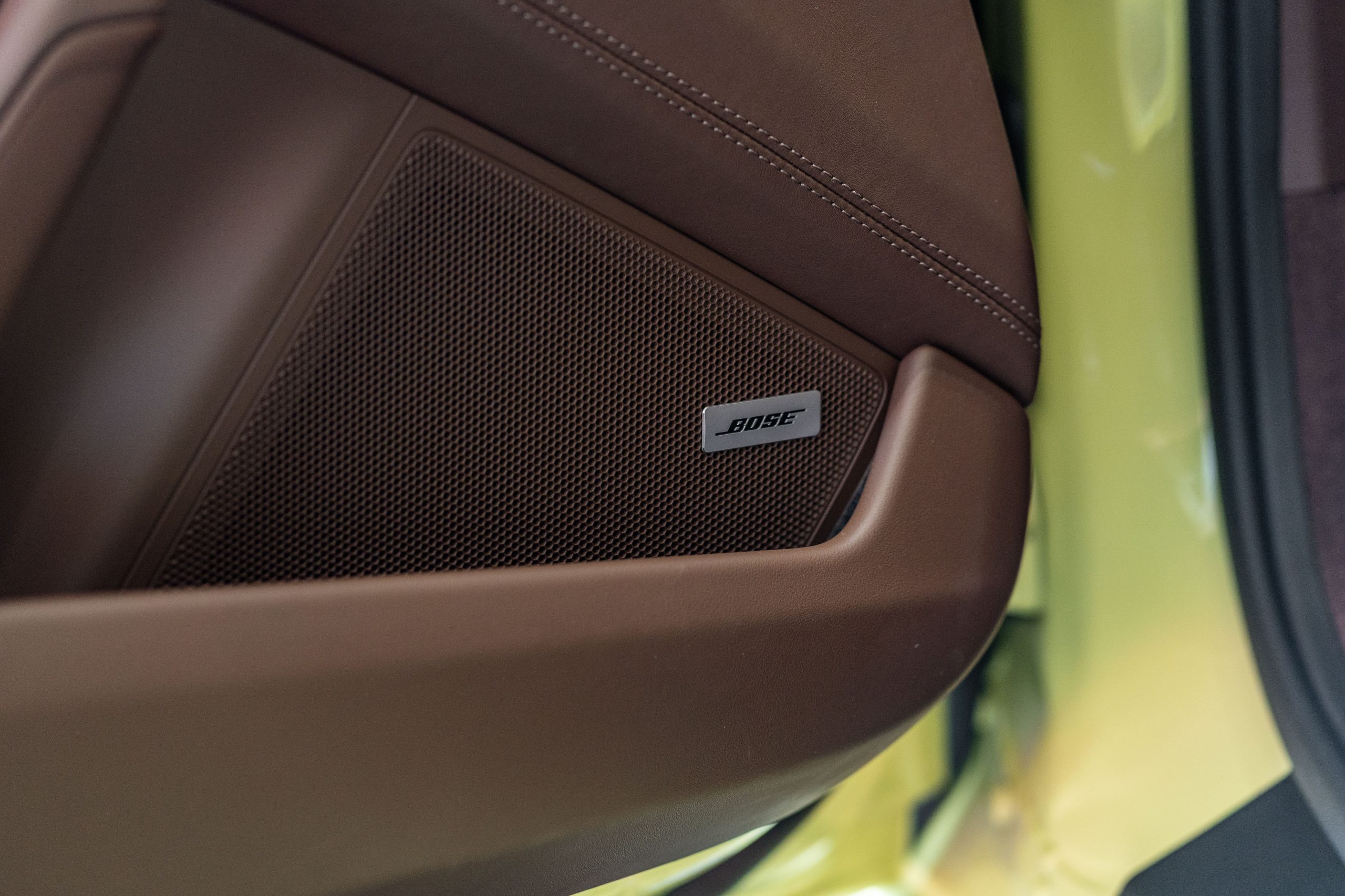Porsche 911 (992.2) Turbo S Cabriolet