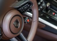 Porsche 911 (992.2) Turbo S Cabriolet