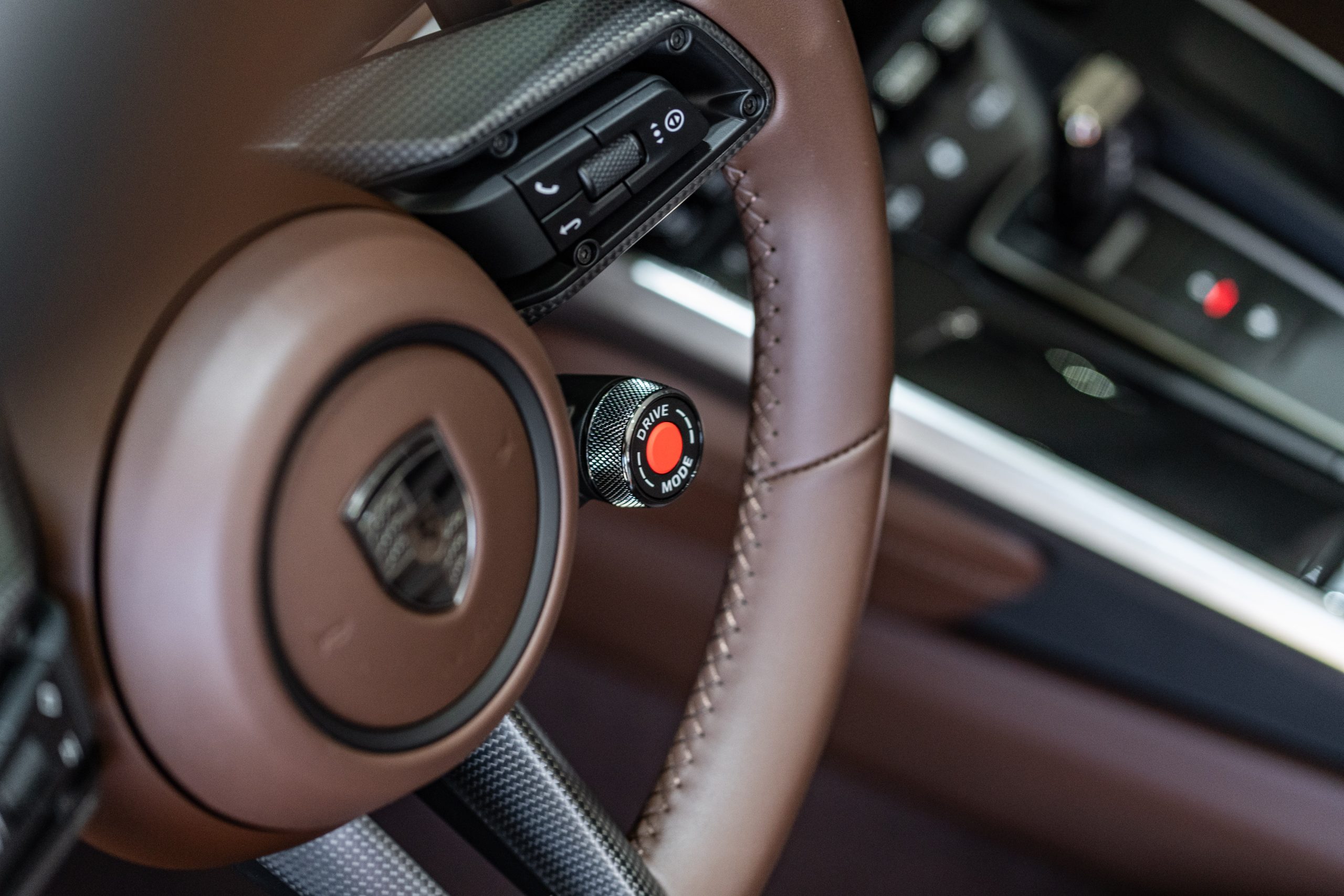 Porsche 911 (992.2) Turbo S Cabriolet