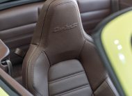 Porsche 911 (992.2) Turbo S Cabriolet