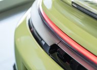 Porsche 911 (992.2) Turbo S Cabriolet