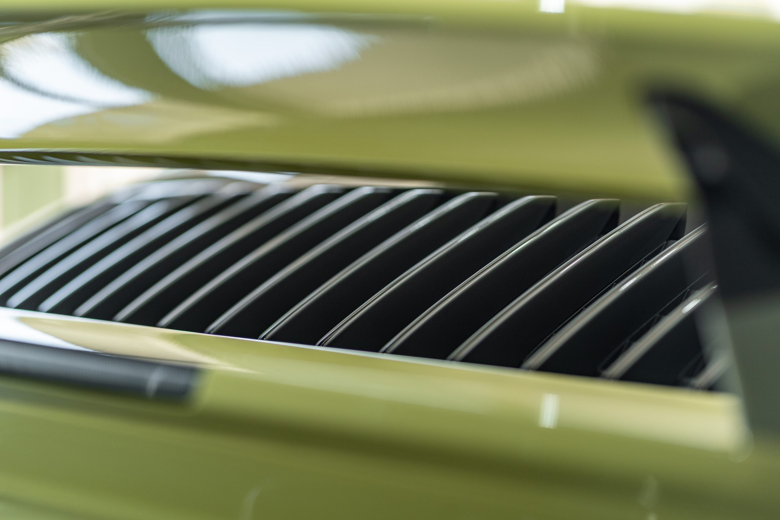 Porsche 911 (992.2) Turbo S Cabriolet