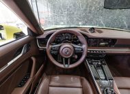 Porsche 911 (992.2) Turbo S Cabriolet