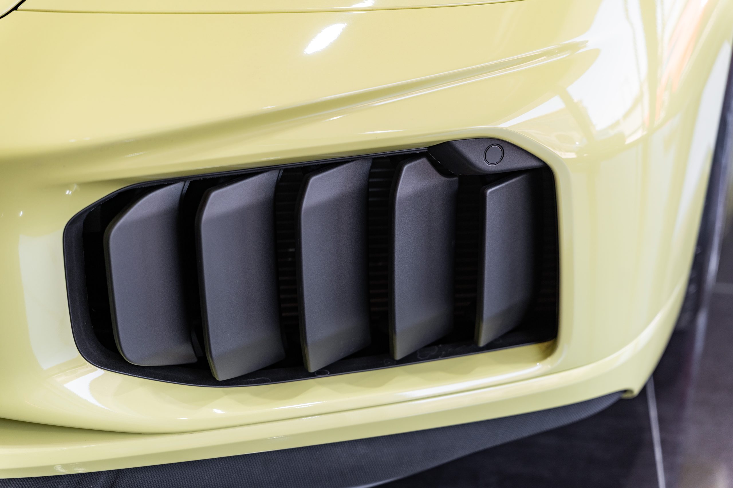 Porsche 911 (992.2) Turbo S Cabriolet