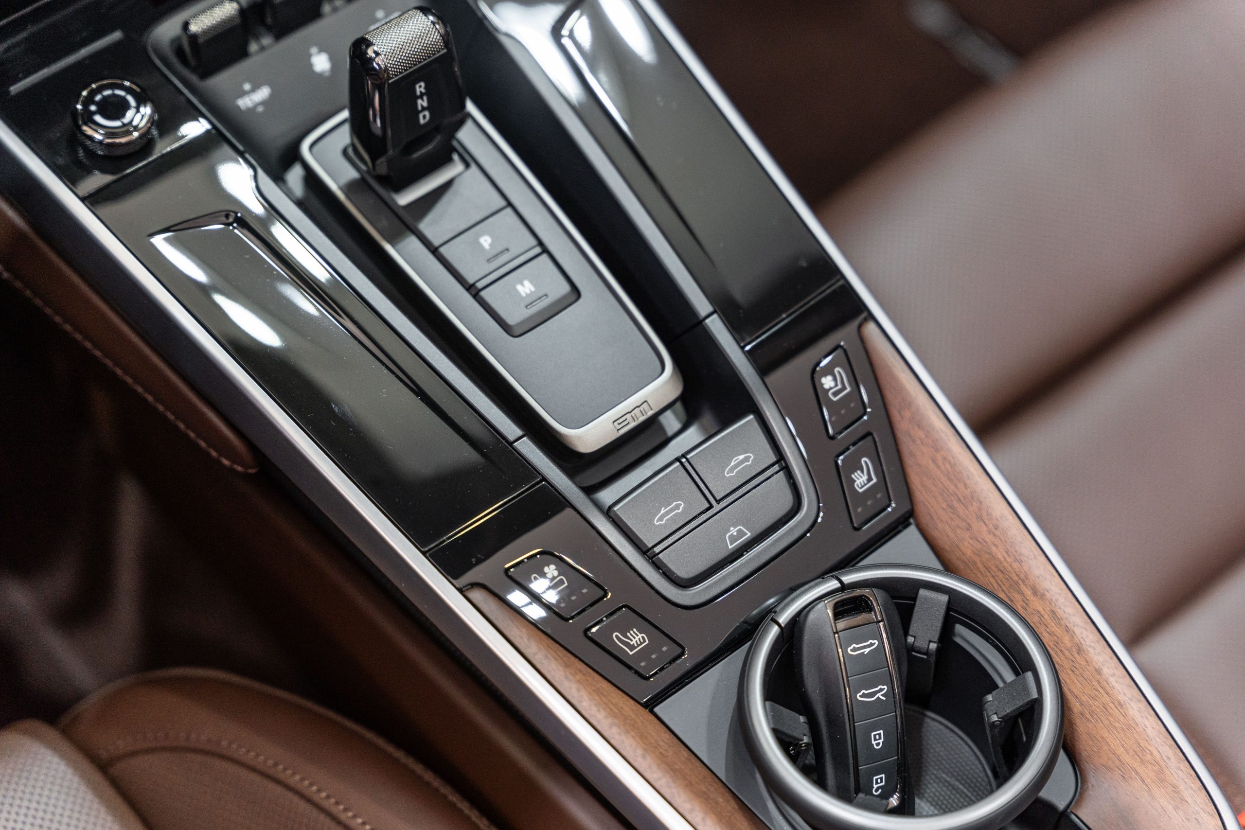 Porsche 911 (992.2) Turbo S Cabriolet