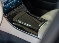 Mercedes-Benz S580e
