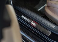 Mercedes-Benz S580e