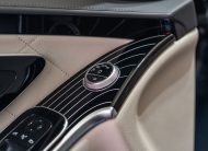 Mercedes-Benz S580e