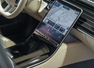 Mercedes-Benz S580e