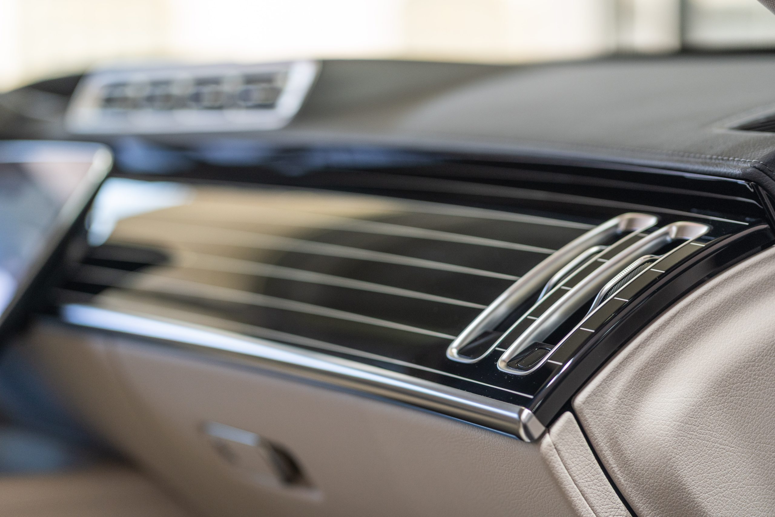Mercedes-Benz S580e