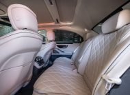 Mercedes-Benz S580e