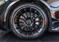Mercedes-Benz S580e