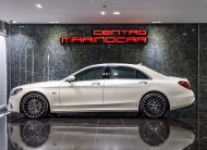 Mercedes-Benz S560e L 9G-Tronic