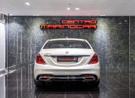 Mercedes-Benz S560e L 9G-Tronic