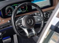 Mercedes-Benz S560e L 9G-Tronic