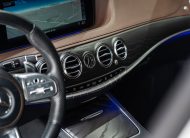 Mercedes-Benz S560e L 9G-Tronic
