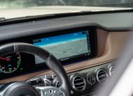 Mercedes-Benz S560e L 9G-Tronic