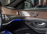 Mercedes-Benz S560e L 9G-Tronic