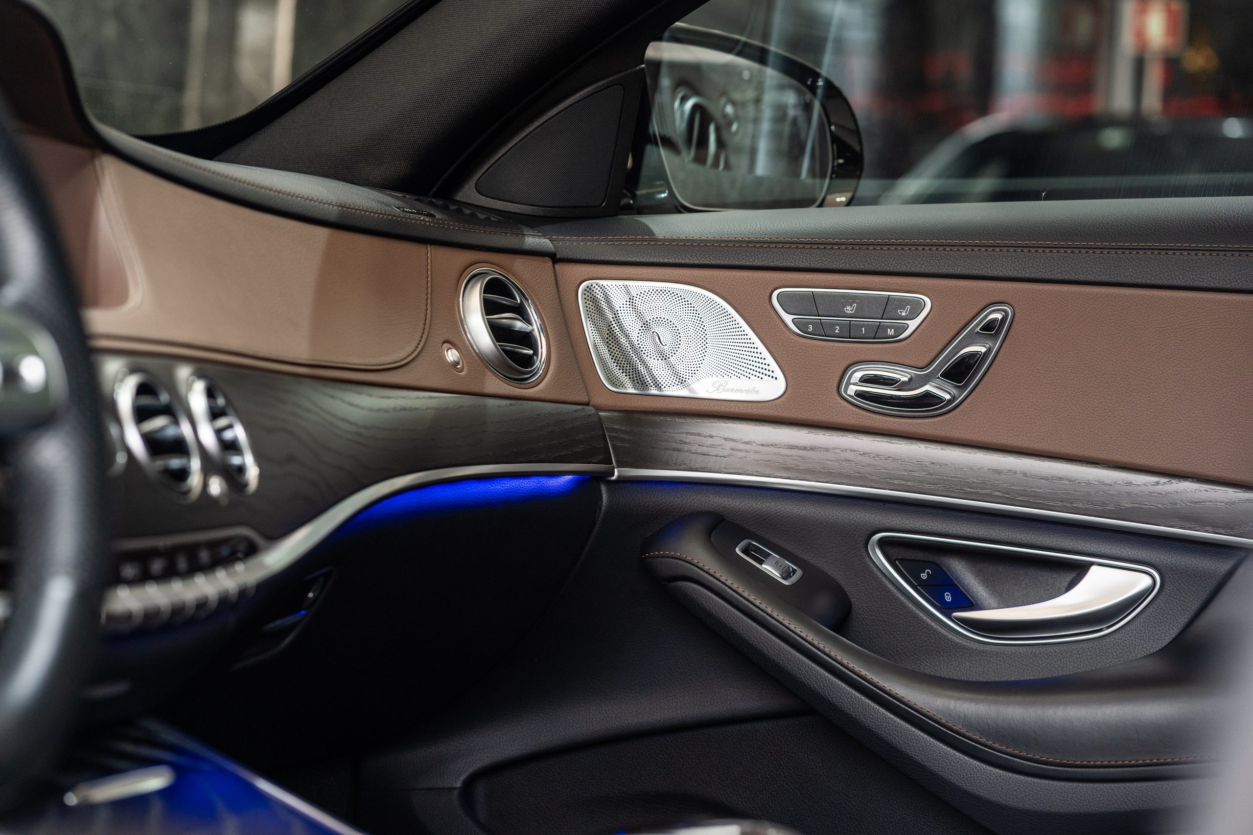 Mercedes-Benz S560e L 9G-Tronic
