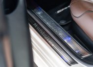 Mercedes-Benz S560e L 9G-Tronic