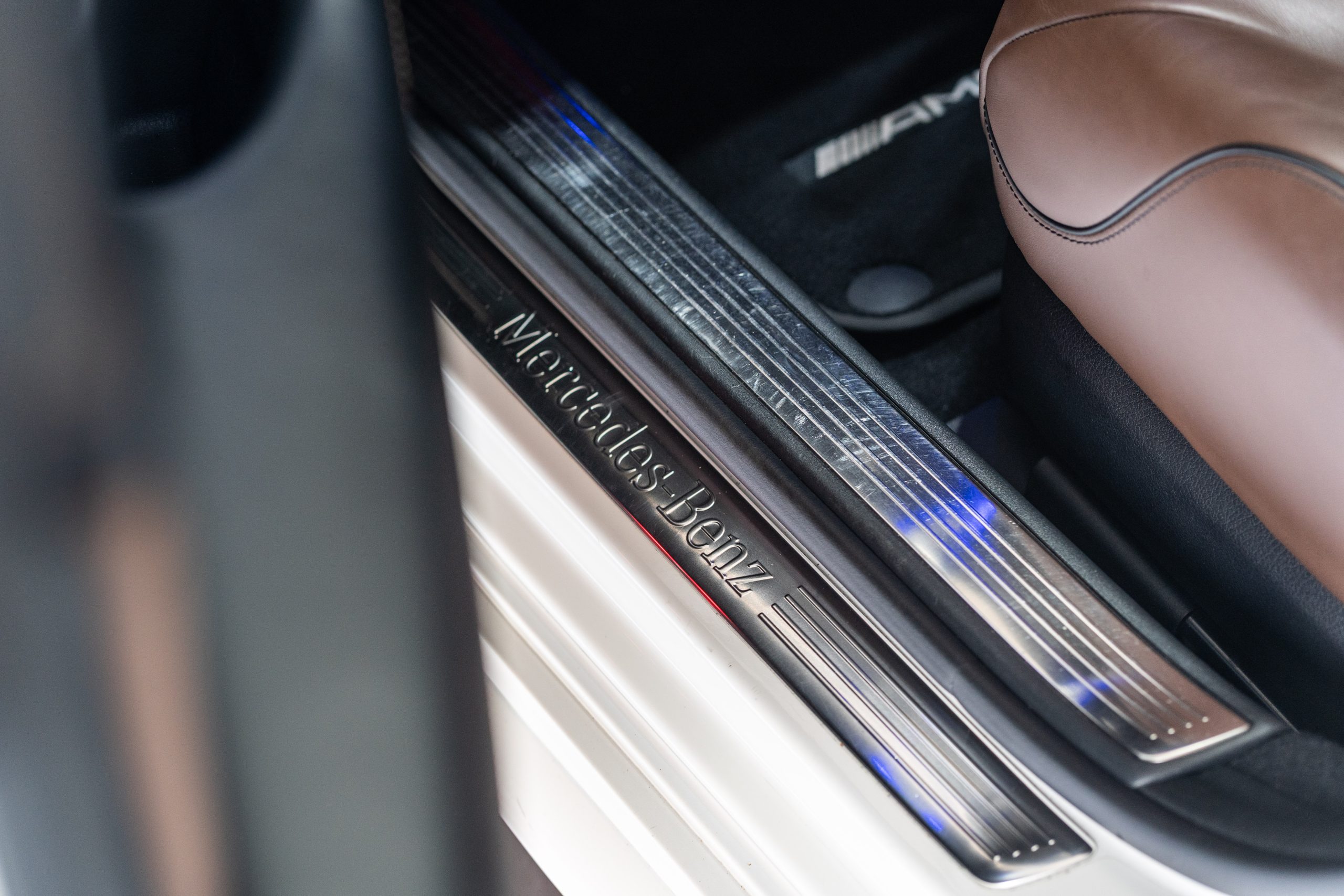 Mercedes-Benz S560e L 9G-Tronic