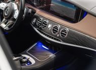 Mercedes-Benz S560e L 9G-Tronic
