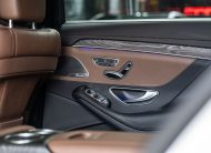 Mercedes-Benz S560e L 9G-Tronic