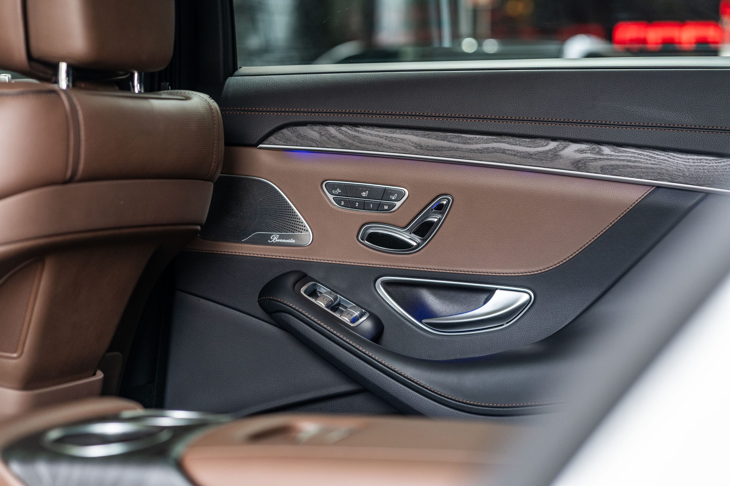 Mercedes-Benz S560e L 9G-Tronic