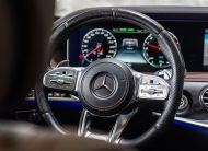 Mercedes-Benz S560e L 9G-Tronic