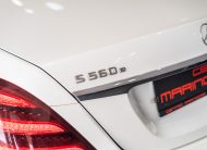 Mercedes-Benz S560e L 9G-Tronic