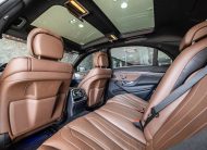 Mercedes-Benz S560e L 9G-Tronic