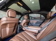 Mercedes-Benz S560e L 9G-Tronic