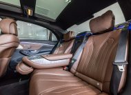 Mercedes-Benz S560e L 9G-Tronic