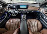 Mercedes-Benz S560e L 9G-Tronic