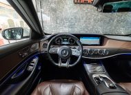 Mercedes-Benz S560e L 9G-Tronic
