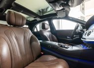 Mercedes-Benz S560e L 9G-Tronic