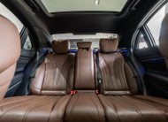 Mercedes-Benz S560e L 9G-Tronic