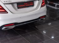 Mercedes-Benz S560e L 9G-Tronic