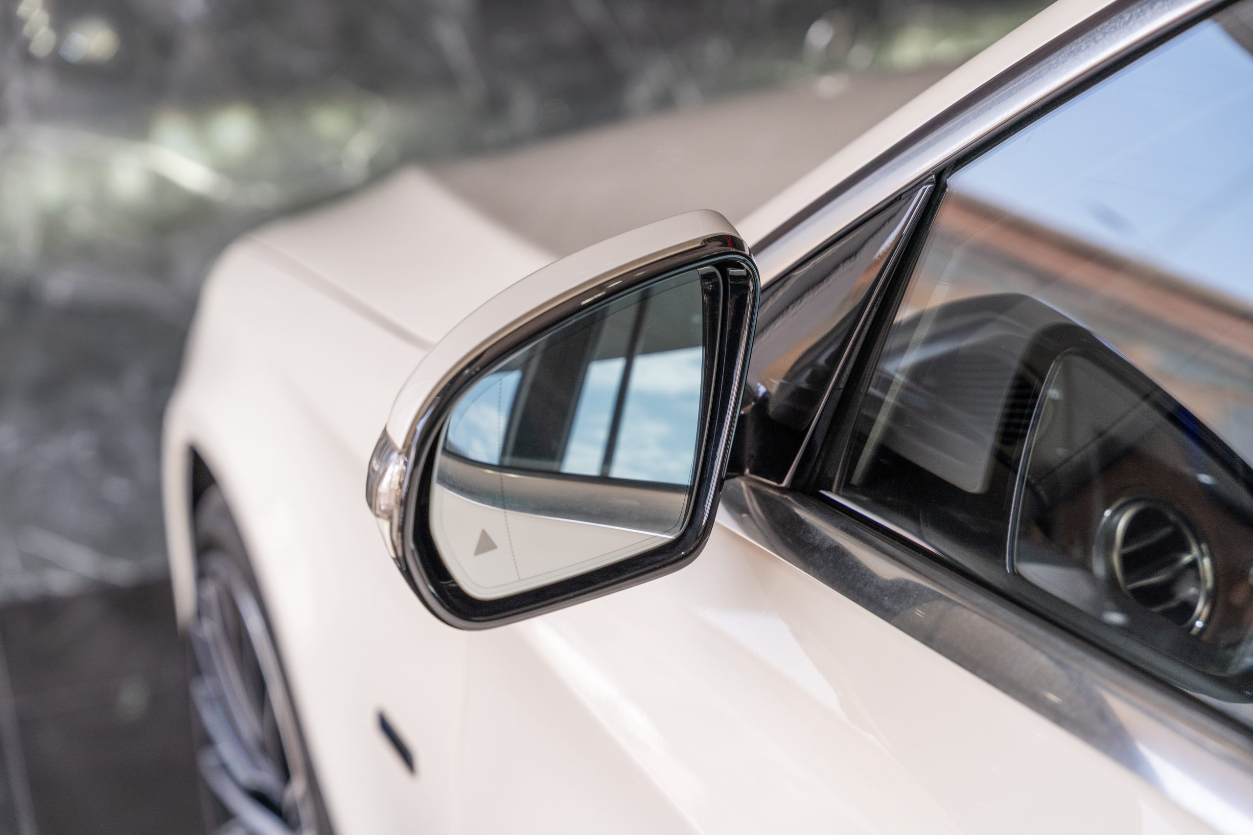 Mercedes-Benz S560e L 9G-Tronic