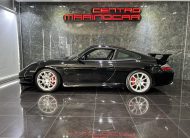 Porsche 996 (991) GT3