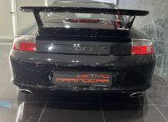 Porsche 996 (991) GT3
