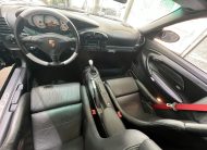Porsche 996 (991) GT3