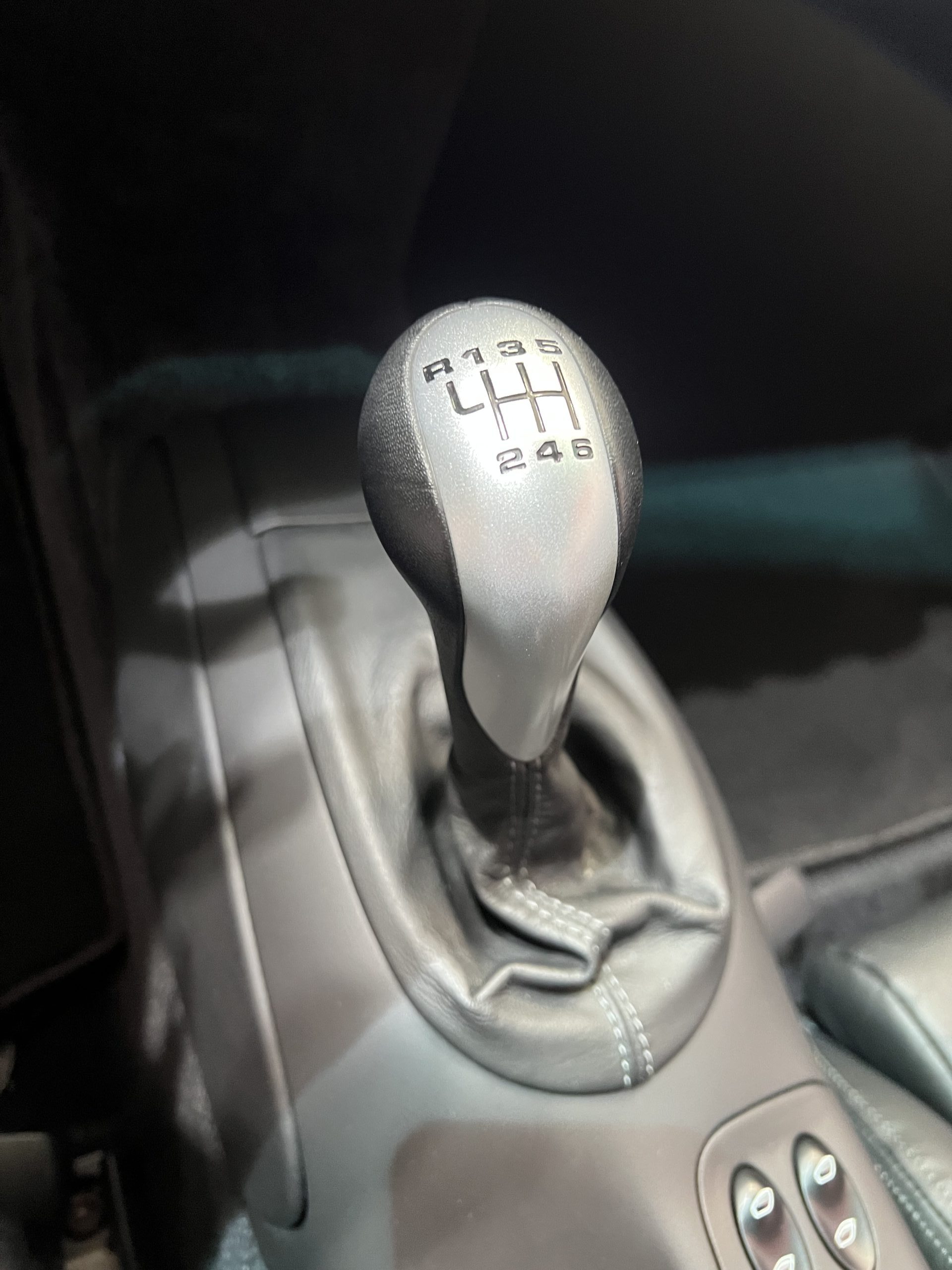 Porsche 996 (991) GT3