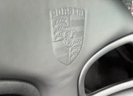 Porsche 996 (991) GT3