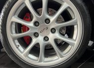 Porsche 996 (991) GT3
